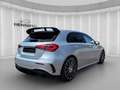 Mercedes-Benz A 35 AMG 4MATIC Aerodynamik Night Totwinkel 19" Stříbrná - thumbnail 5