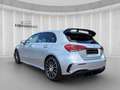 Mercedes-Benz A 35 AMG 4MATIC Aerodynamik Night Totwinkel 19" Stříbrná - thumbnail 3
