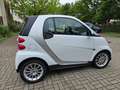 smart forTwo fortwo coupe Micro Hybrid Drive 45kW Blanc - thumbnail 7