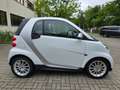 smart forTwo fortwo coupe Micro Hybrid Drive 45kW Blanc - thumbnail 9