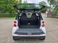 smart forTwo fortwo coupe Micro Hybrid Drive 45kW Blanc - thumbnail 12