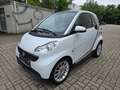 smart forTwo fortwo coupe Micro Hybrid Drive 45kW Blanc - thumbnail 3