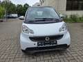 smart forTwo fortwo coupe Micro Hybrid Drive 45kW Blanc - thumbnail 5