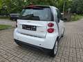 smart forTwo fortwo coupe Micro Hybrid Drive 45kW Blanc - thumbnail 11