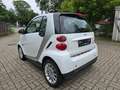 smart forTwo fortwo coupe Micro Hybrid Drive 45kW Blanc - thumbnail 10