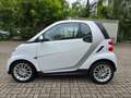 smart forTwo fortwo coupe Micro Hybrid Drive 45kW Blanc - thumbnail 8