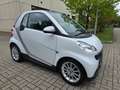 smart forTwo fortwo coupe Micro Hybrid Drive 45kW Blanc - thumbnail 6