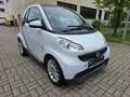 smart forTwo fortwo coupe Micro Hybrid Drive 45kW Blanc - thumbnail 4