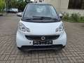 smart forTwo fortwo coupe Micro Hybrid Drive 45kW Blanc - thumbnail 2