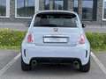 Fiat 500 Abarth 1.4 Turbo Weiß - thumbnail 6