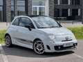 Fiat 500 Abarth 1.4 Turbo Weiß - thumbnail 1