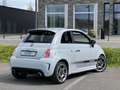 Fiat 500 Abarth 1.4 Turbo Weiß - thumbnail 3