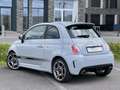 Fiat 500 Abarth 1.4 Turbo Weiß - thumbnail 4
