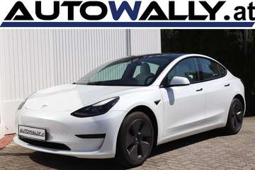 Model 3 Standard Range 57,5kWh