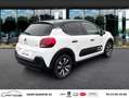 Citroen C3 PureTech 83 S&S BVM5 Shine Blanc - thumbnail 2