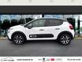 Citroen C3 PureTech 83 S&S BVM5 Shine Blanc - thumbnail 7
