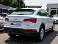 Audi Q5 Sportback 45 TFSI quattro Advanced AHK Pano Bus... Blanco - thumbnail 2