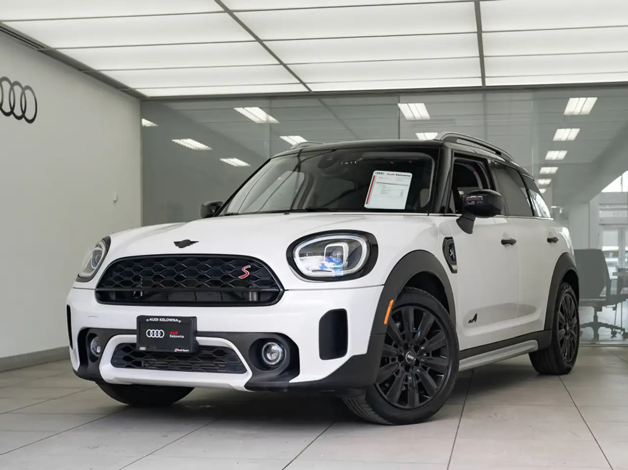 2024 MINI Countryman