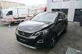 Peugeot 3008 Allure Schwarz - thumbnail 3