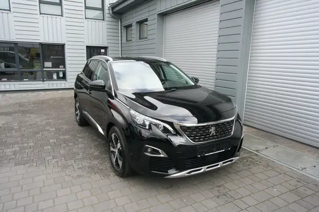 Peugeot 3008 Allure
