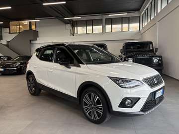 1.6 tdi Xcellence 95cv