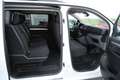 Peugeot Expert 2.0HDI L3.KW-Mixto.Kamera.6-Sitze.Navi. bijela - thumbnail 5