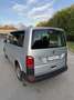 Volkswagen T6 Transporter Transporter T6 4Motion LR Silber - thumbnail 3