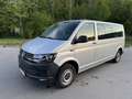 Volkswagen T6 Transporter Transporter T6 4Motion LR Silber - thumbnail 1
