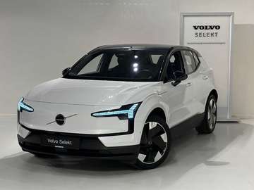 Ultra Extended Range