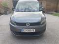 Volkswagen Caddy Life BlueMotion Tech. 1,9 TDI D-PF Braun - thumbnail 2