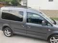 Volkswagen Caddy Life BlueMotion Tech. 1,9 TDI D-PF Braun - thumbnail 4