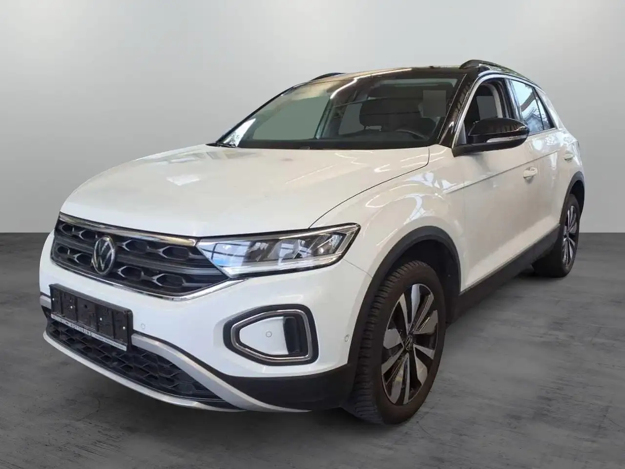 Volkswagen T-Roc, фото 2