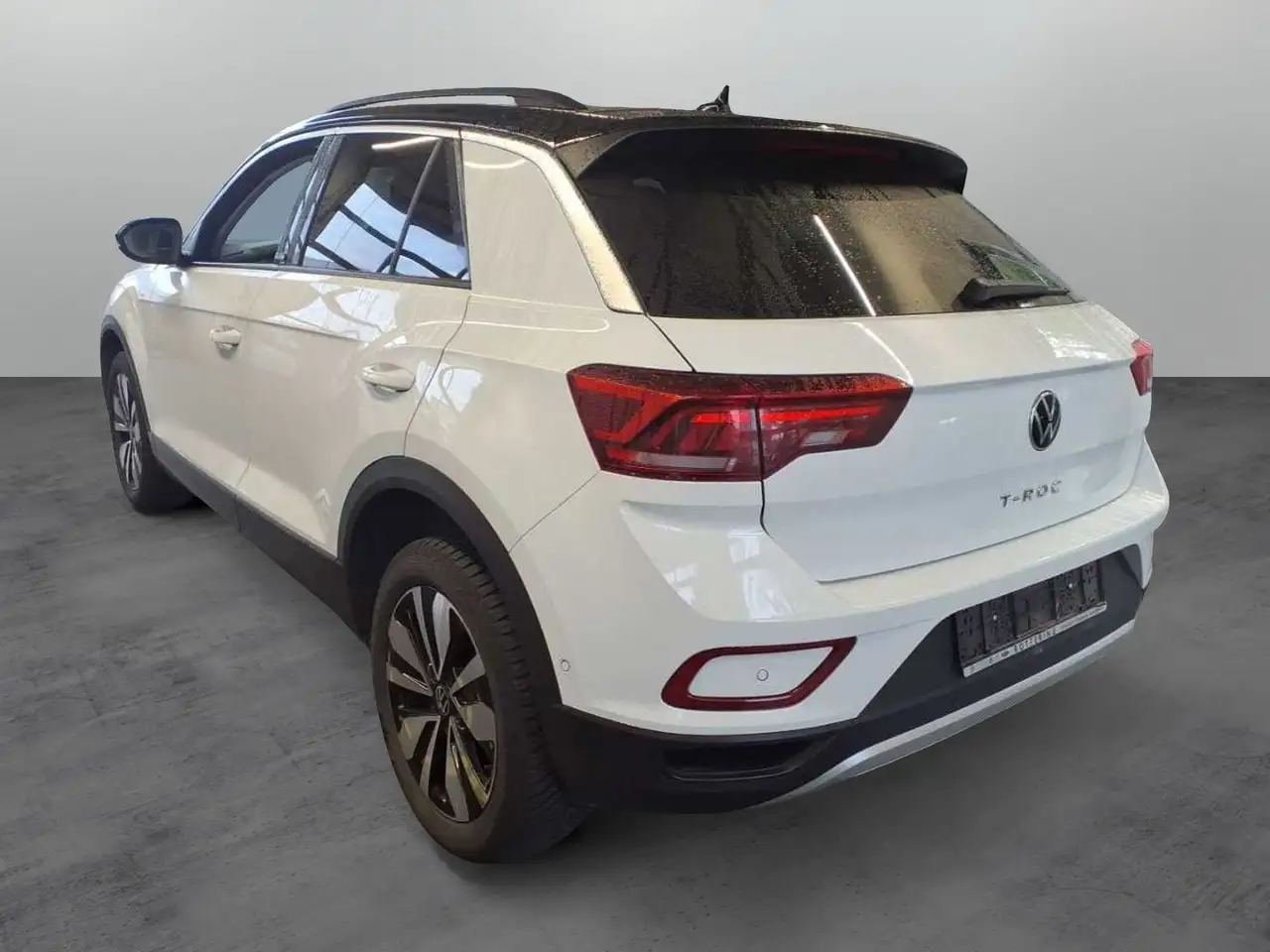 Volkswagen T-Roc, фото 3