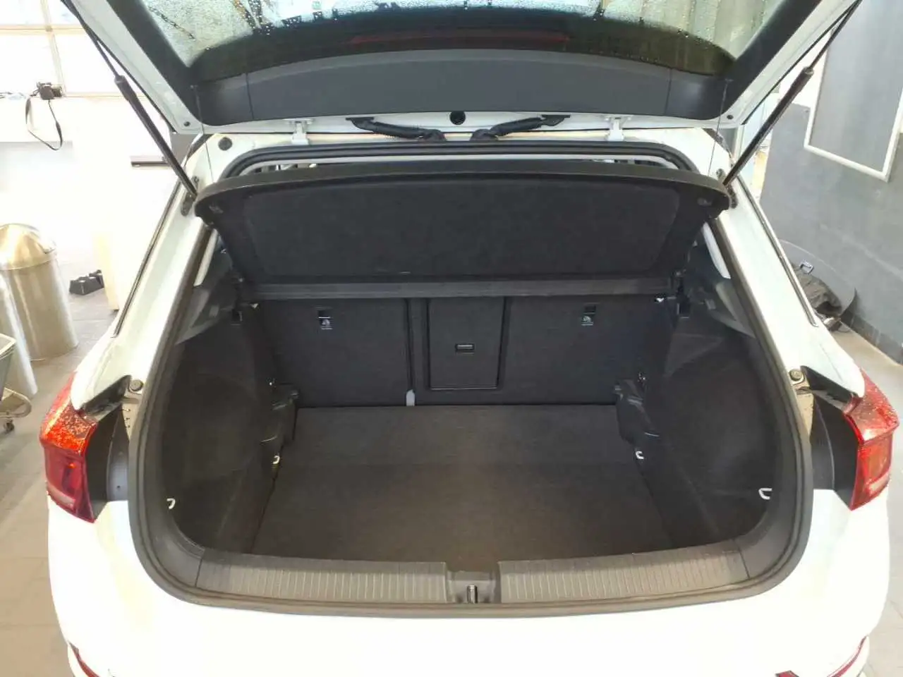 Volkswagen T-Roc, фото 7