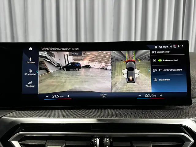 BMW I4 view 13