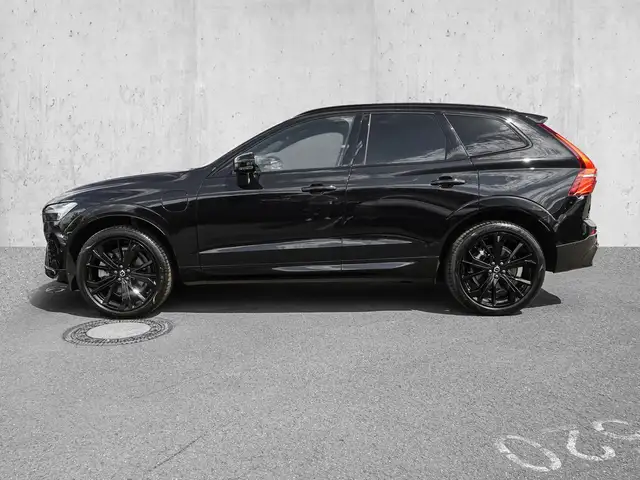 Volvo XC60 view 5