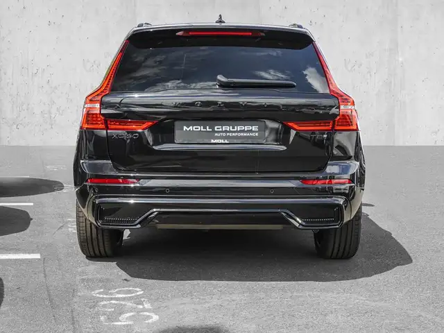 Volvo XC60 view 6