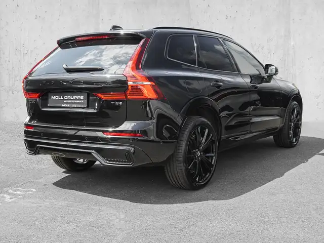 Volvo XC60 view 4