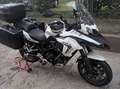Benelli TRK 502 Blanc - thumbnail 1
