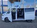 Ford Transit Custom 310 2.0 TDCi EcoBlue 310 L1 Sport Dubbele Cabine | Blanc - thumbnail 11