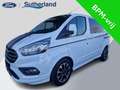 Ford Transit Custom 310 2.0 TDCi EcoBlue 310 L1 Sport Dubbele Cabine | Blanc - thumbnail 1