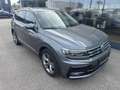 Volkswagen Tiguan Allspace Tiguan 2,0 TDI SCR 4Motion Allspace Highline DSG Grau - thumbnail 4