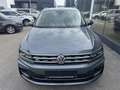 Volkswagen Tiguan Allspace Tiguan 2,0 TDI SCR 4Motion Allspace Highline DSG Grau - thumbnail 2