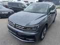 Volkswagen Tiguan Allspace Tiguan 2,0 TDI SCR 4Motion Allspace Highline DSG Grau - thumbnail 3