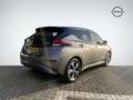 Nissan Leaf e+ Tekna 62 kWh / PRIJS = RIJKLAAR! / ProPILOT | A Grey - thumbnail 4