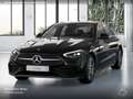 Mercedes-Benz C 220 d AMG+LED+KAMERA+TOTW+KEYLESS+9G Schwarz - thumbnail 2