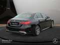 Mercedes-Benz C 220 d AMG+LED+KAMERA+TOTW+KEYLESS+9G Schwarz - thumbnail 8