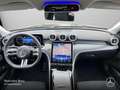 Mercedes-Benz C 220 d AMG+LED+KAMERA+TOTW+KEYLESS+9G Schwarz - thumbnail 13
