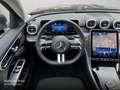 Mercedes-Benz C 220 d AMG+LED+KAMERA+TOTW+KEYLESS+9G Schwarz - thumbnail 14