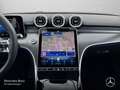 Mercedes-Benz C 220 d AMG+LED+KAMERA+TOTW+KEYLESS+9G Schwarz - thumbnail 15